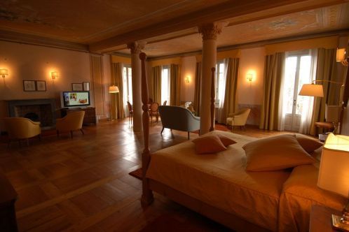 Grand hotel bagni nuovi bormio. POA Grand hotel bagni nuovi bormio. POA